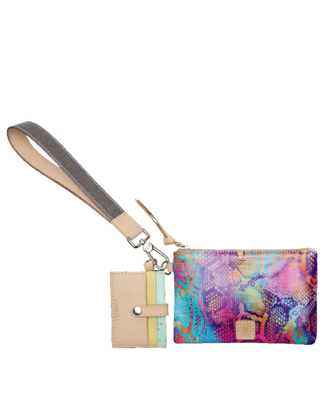 Steph Combi sold by Consuela