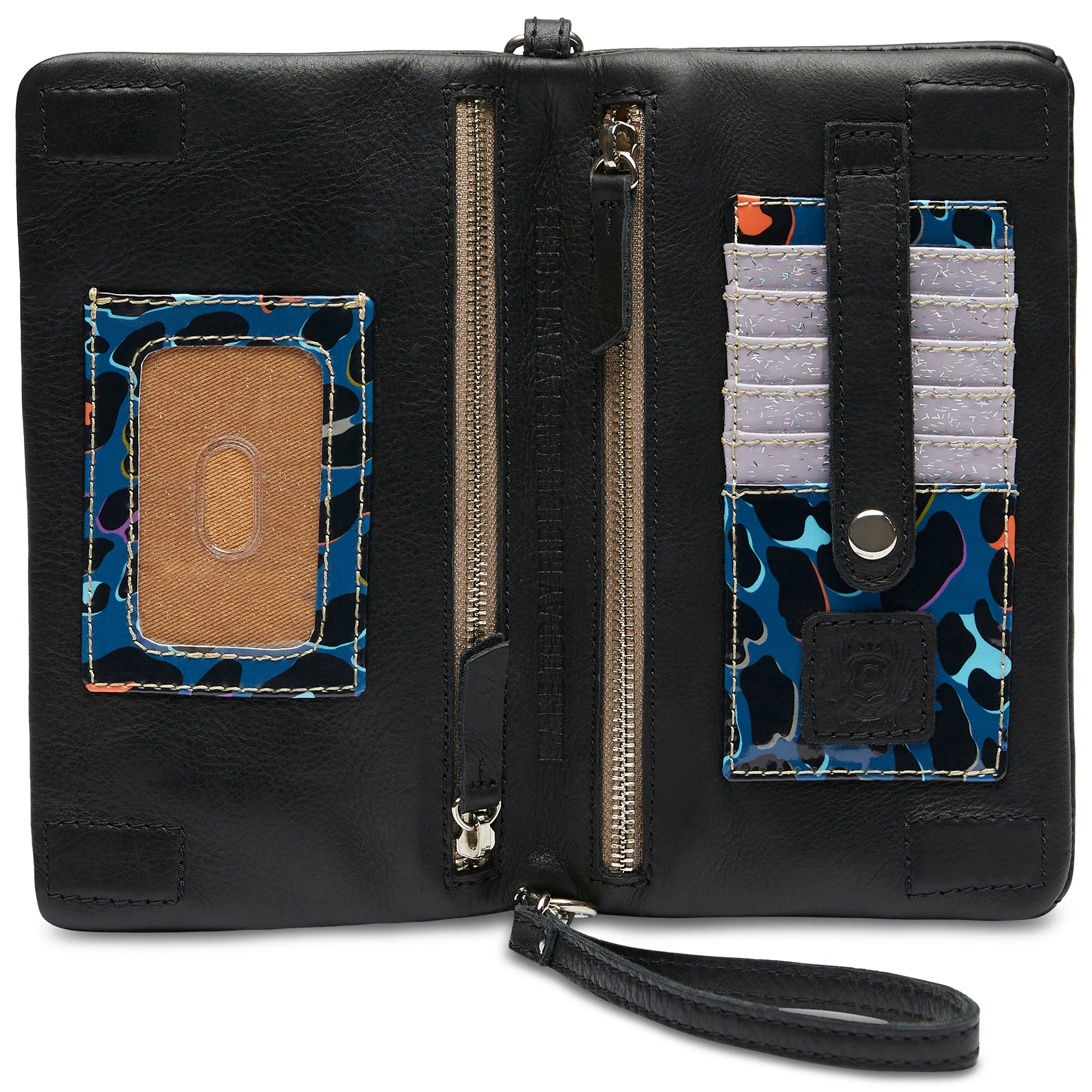 Evie Uptown Crossbody sold by Consuela product image thumbnail 4