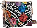 Carla Downtown Crossbody sold by Consuela