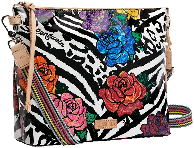 Carla Downtown Crossbody sold by Consuela product image thumbnail 3