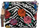 Carla Downtown Crossbody sold by Consuela