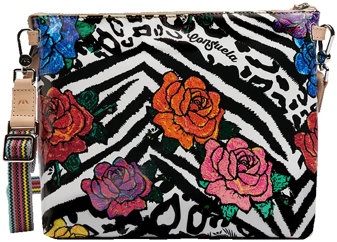 Carla Downtown Crossbody sold by Consuela product image thumbnail 4