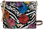 Carla Downtown Crossbody sold by Consuela