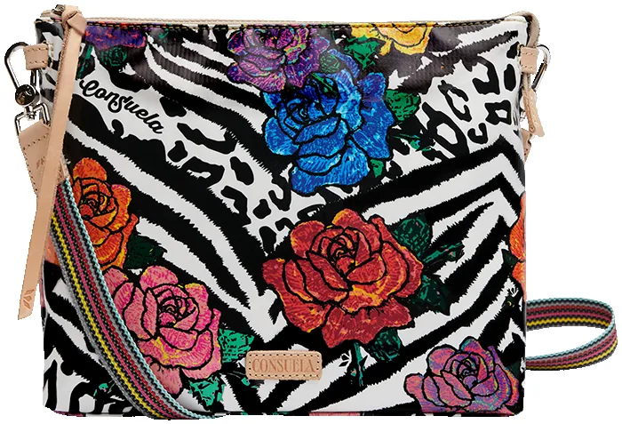 Carla Downtown Crossbody sold by Consuela product image thumbnail 2