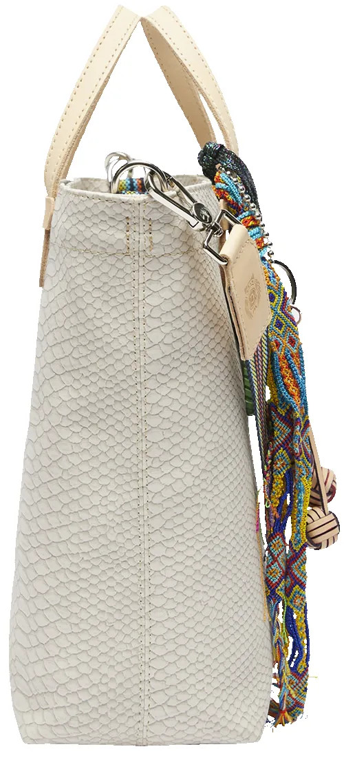 Thunderbird Essential Tote sold by Consuela product image thumbnail 4