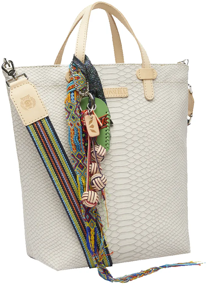 Thunderbird Essential Tote sold by Consuela product image thumbnail 3