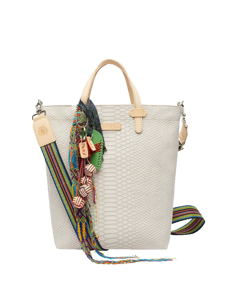 Thunderbird Essential Tote sold by Consuela