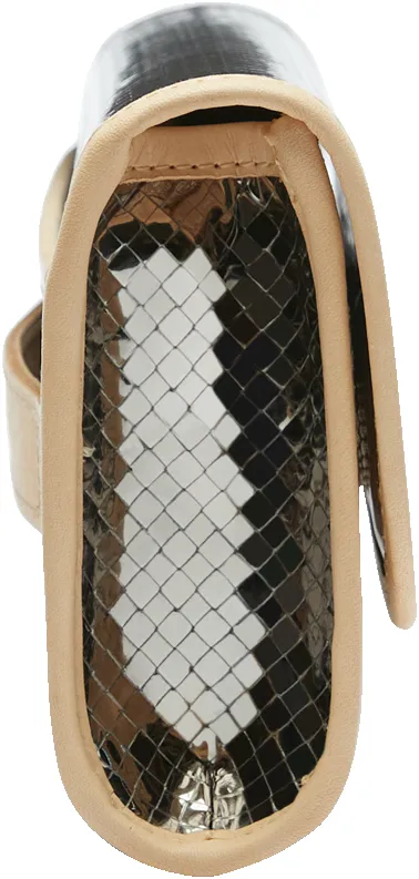 Kyle Stepped Out sold by Consuela product image thumbnail 4