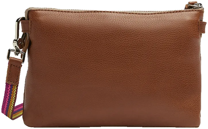 Brandy Midtown Crossbody sold by Consuela product image thumbnail 4