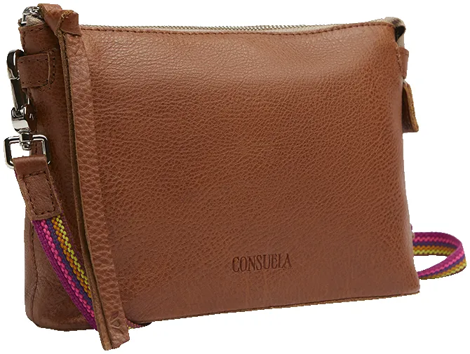 Brandy Midtown Crossbody sold by Consuela product image thumbnail 3