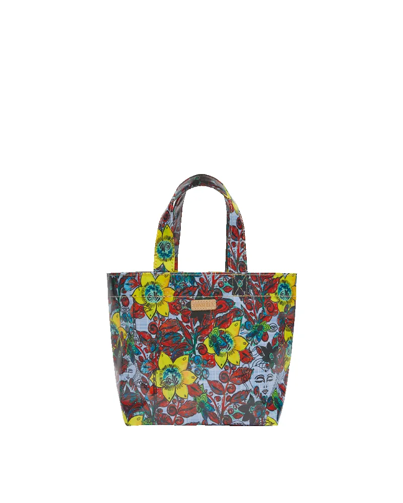 Sawyer Mini Bag sold by Consuela