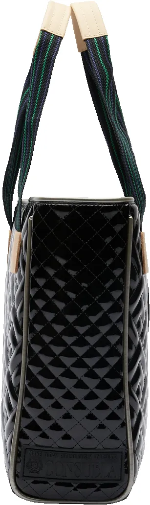 Inked Classic Tote sold by Consuela product image thumbnail 4