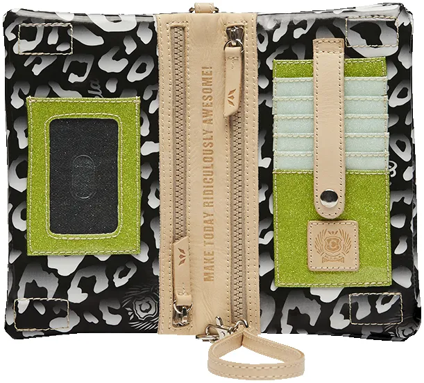 Rox Uptown Crossbody sold by Consuela product image thumbnail 4