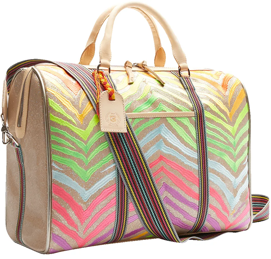 Veronica Jetsetter sold by Consuela product image thumbnail 3