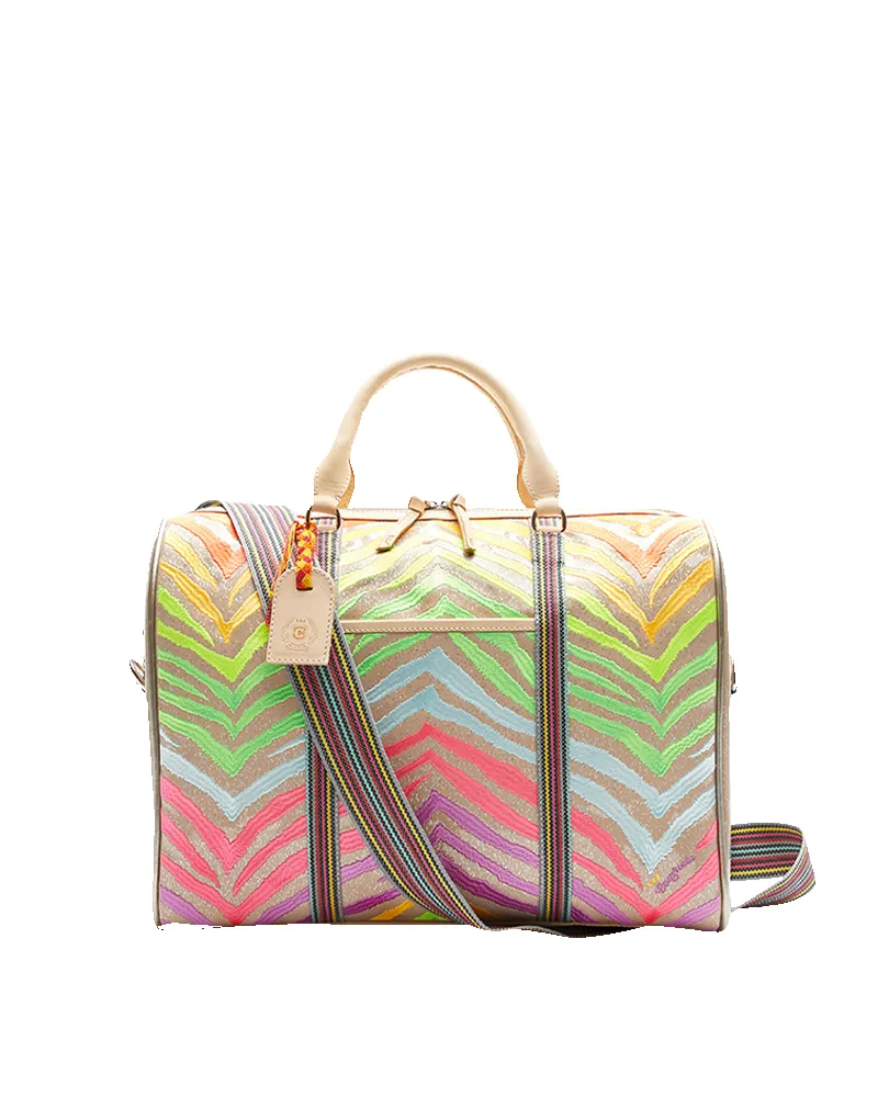 Veronica Jetsetter sold by Consuela