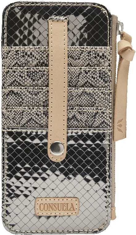 Kyle Card Organizer sold by Consuela product image thumbnail 2