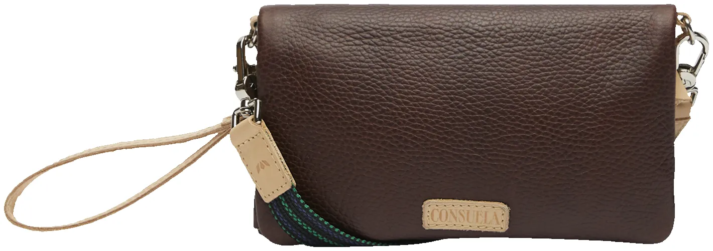 Isabel Uptown Crossbody sold by Consuela product image thumbnail 2
