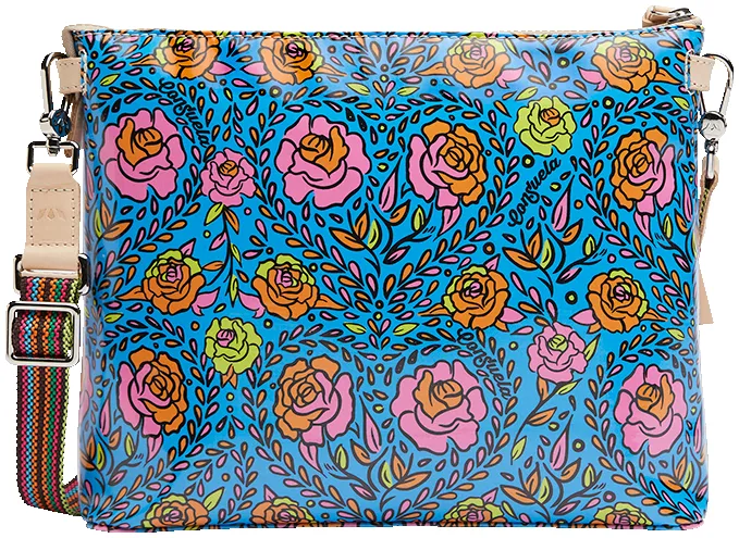 Mandy Downtown Crossbody sold by Consuela product image thumbnail 4