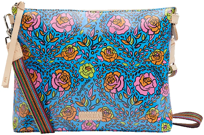 Mandy Downtown Crossbody sold by Consuela product image thumbnail 2