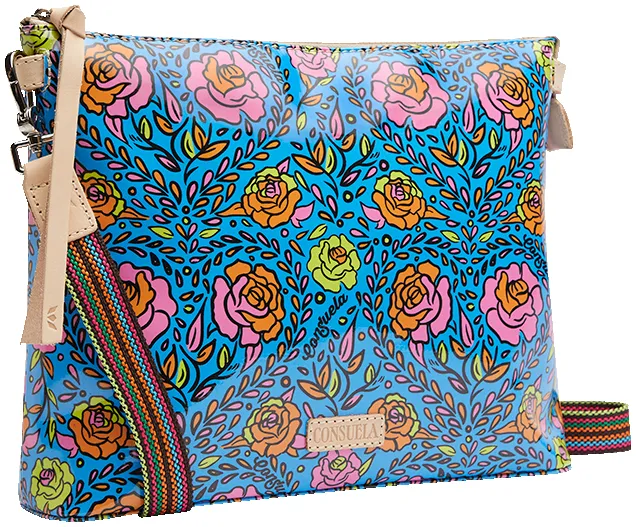 Mandy Downtown Crossbody sold by Consuela product image thumbnail 3