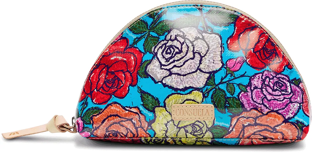 Rosita Large Cosmetic Case sold by Consuela product image thumbnail 2