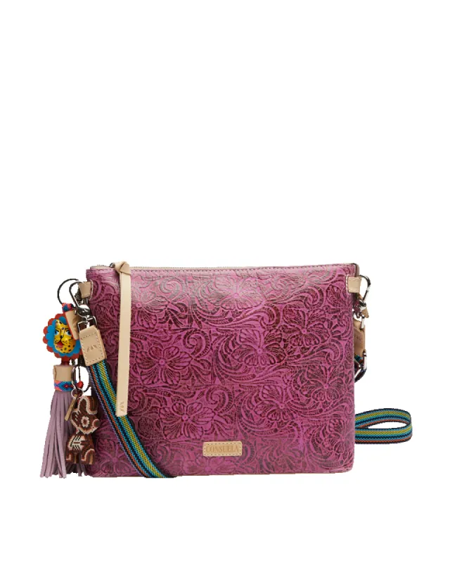 Mena Downtown Crossbody sold by Consuela