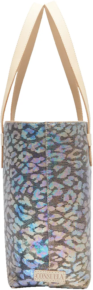 Iris Big Breezy East/West Tote sold by Consuela product image thumbnail 4