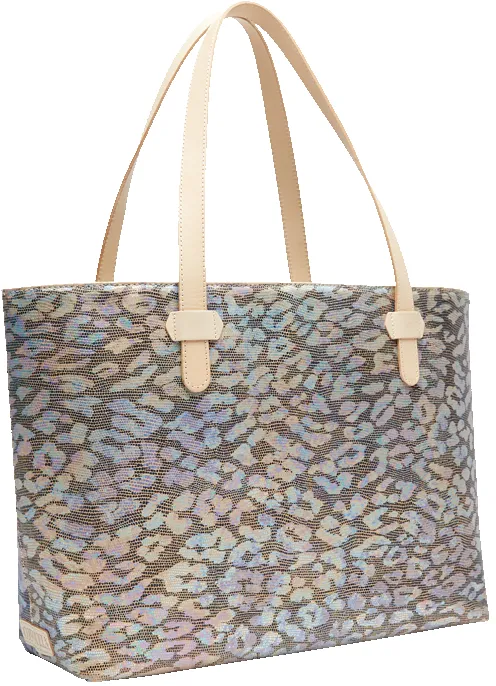 Iris Big Breezy East/West Tote sold by Consuela product image thumbnail 3