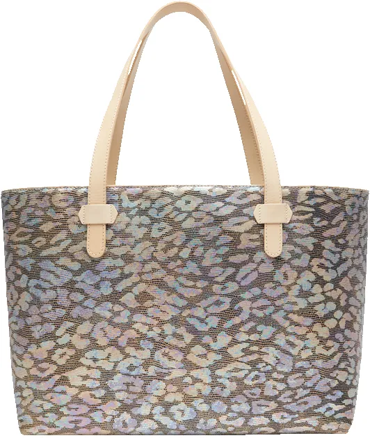 Iris Big Breezy East/West Tote sold by Consuela product image thumbnail 2