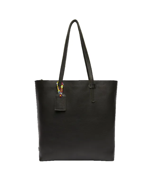 Evie Market Tote sold by Consuela