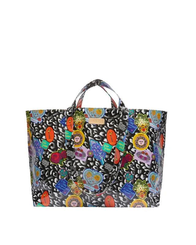 Zoe Jumbo Bag sold by Consuela