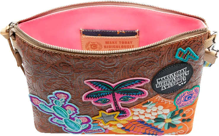 Suzie Downtown Crossbody sold by Consuela product image thumbnail 5