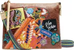 Suzie Downtown Crossbody sold by Consuela