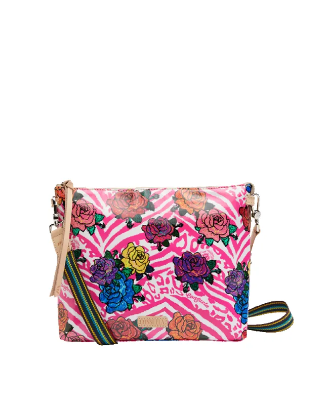 Frutti Downtown Crossbody sold by Consuela
