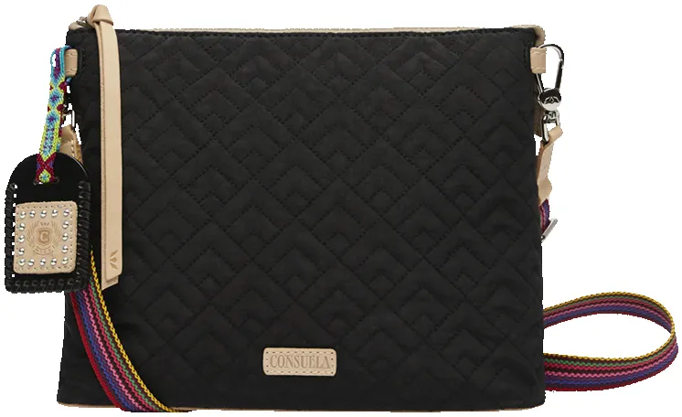 Meg Downtown Crossbody sold by Consuela product image thumbnail 2