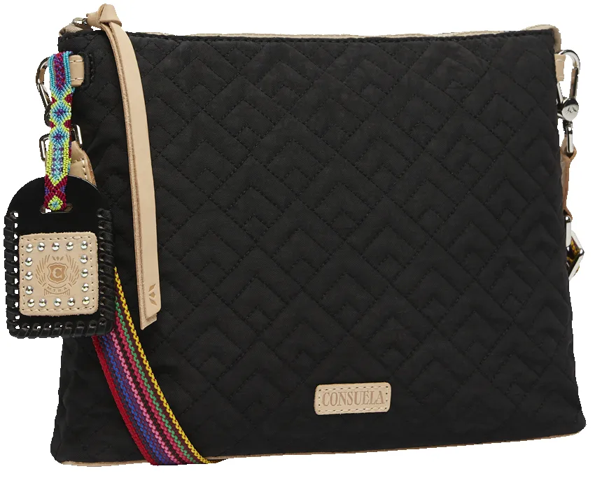 Meg Downtown Crossbody sold by Consuela product image thumbnail 3
