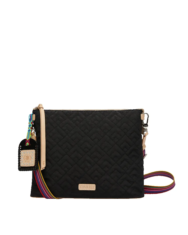 Meg Downtown Crossbody sold by Consuela