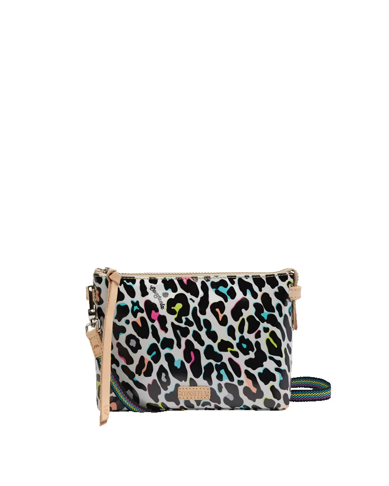 CoCo Midtown Crossbody sold by Consuela