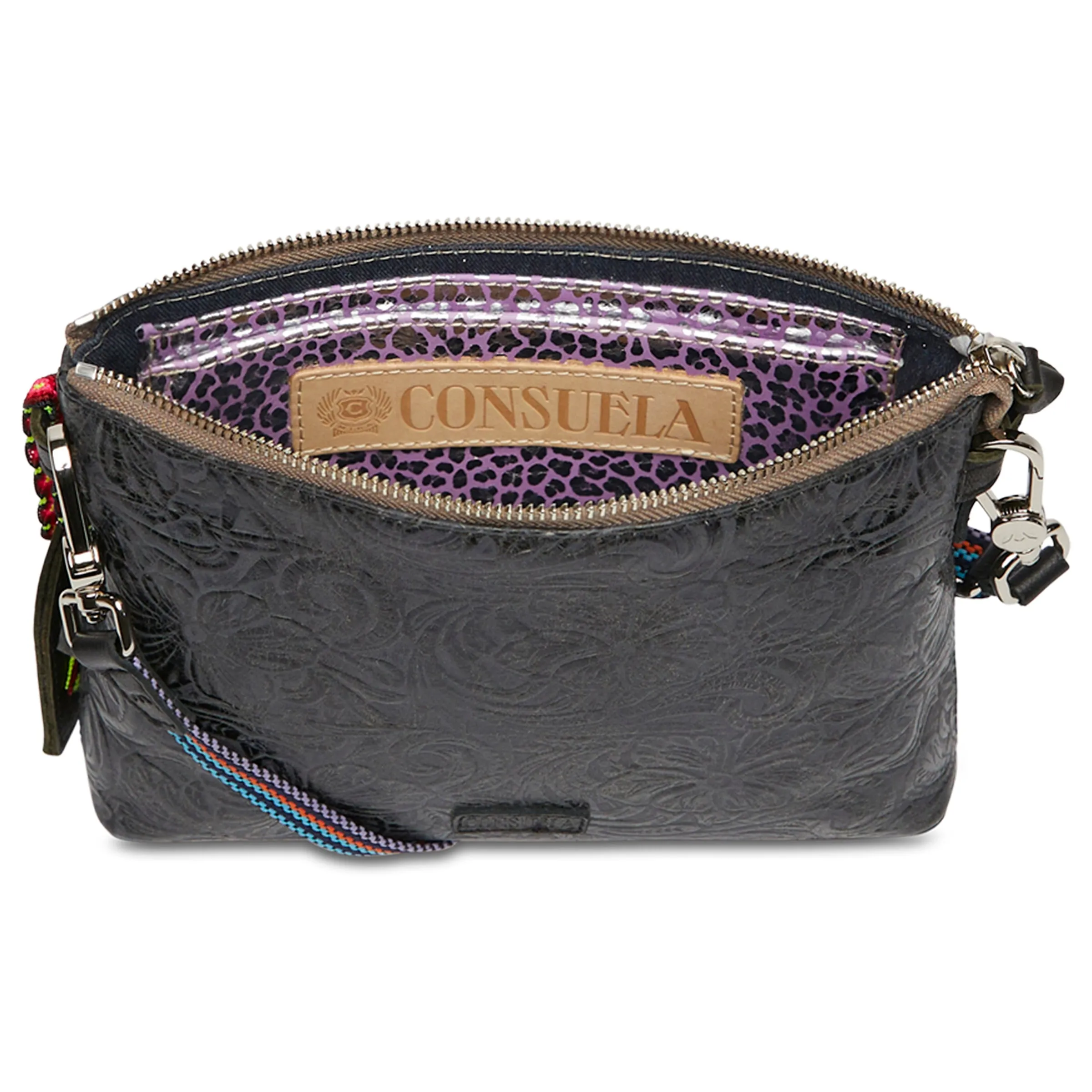 Steely Midtown Crossbody sold by Consuela product image thumbnail 5