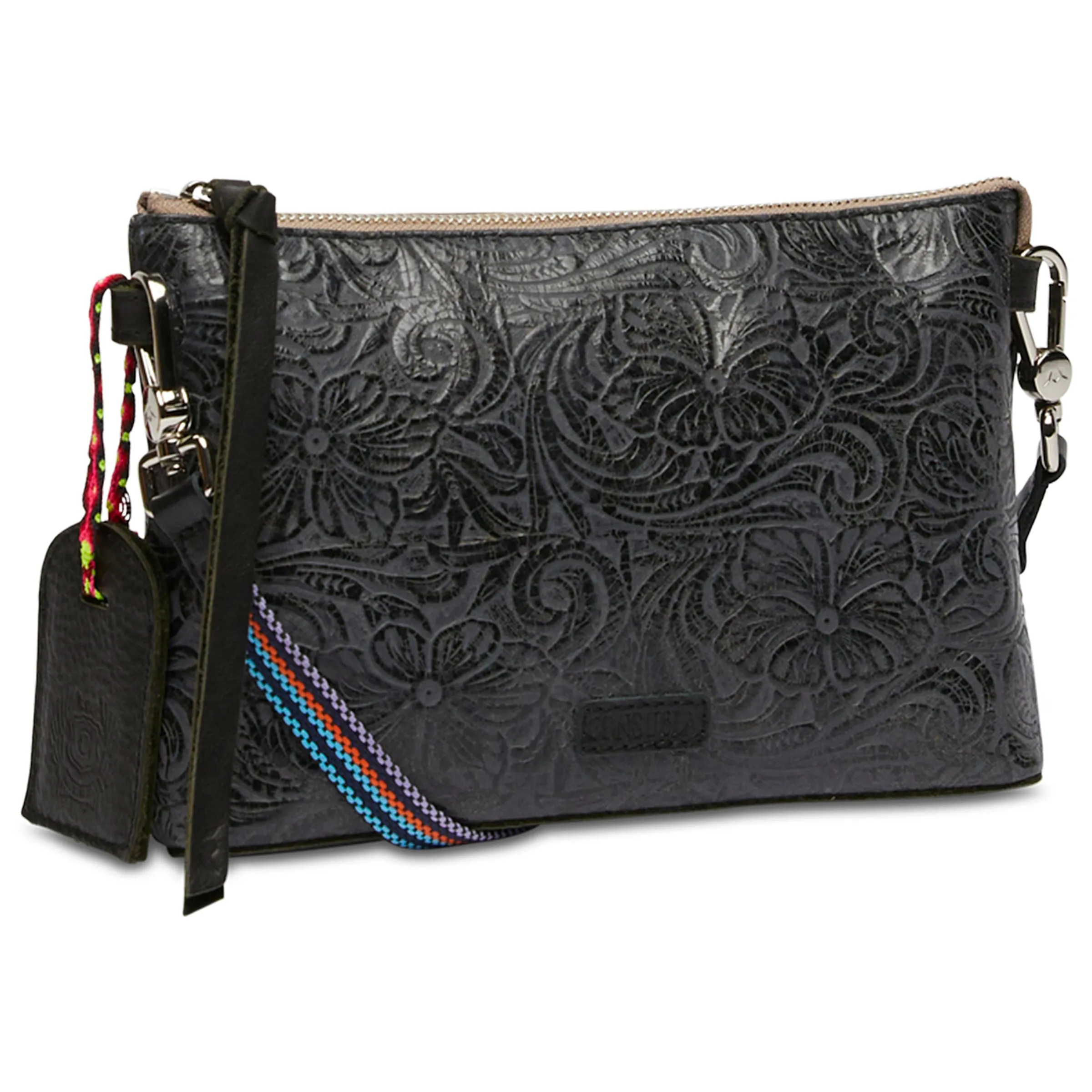 Steely Midtown Crossbody sold by Consuela product image thumbnail 3