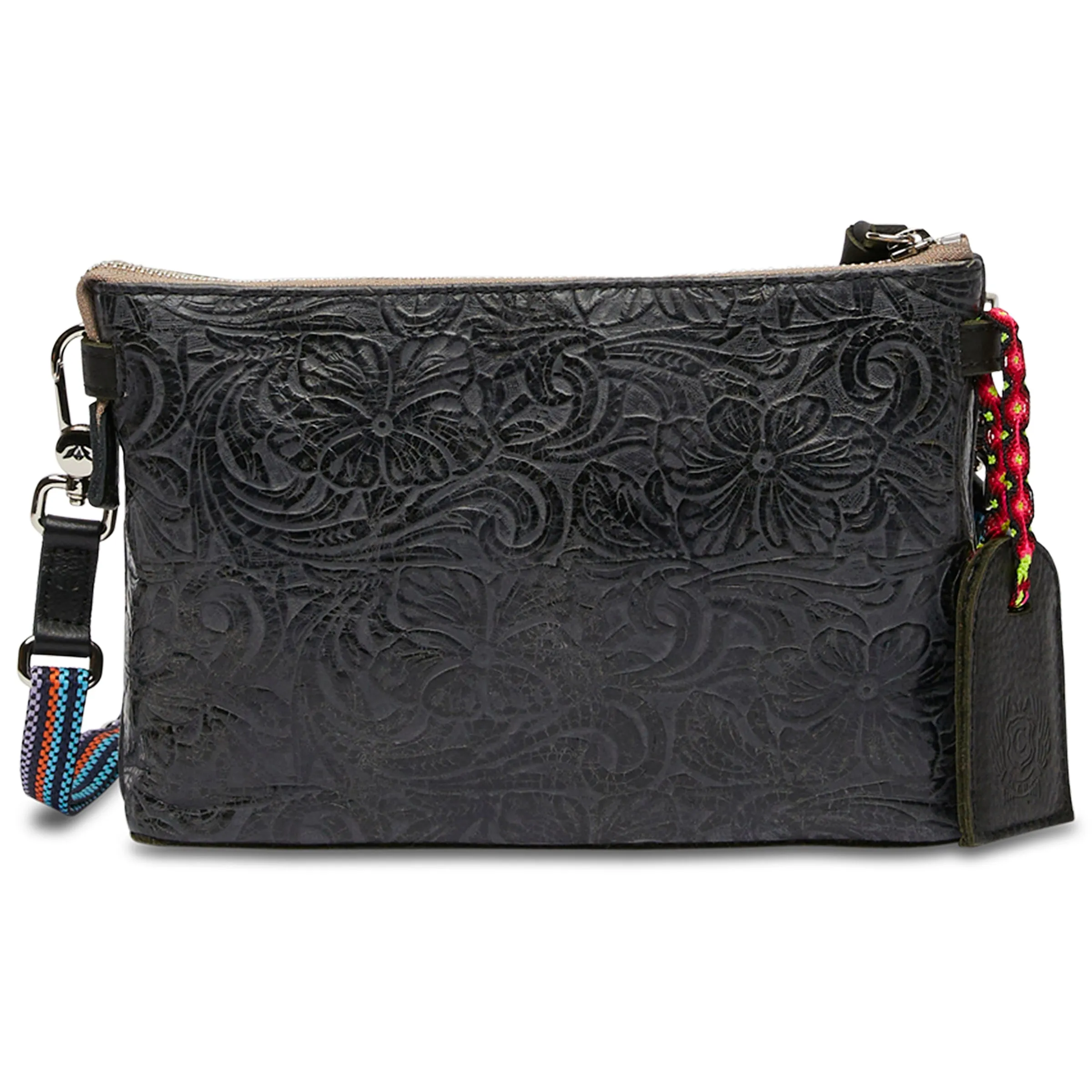 Steely Midtown Crossbody sold by Consuela product image thumbnail 4