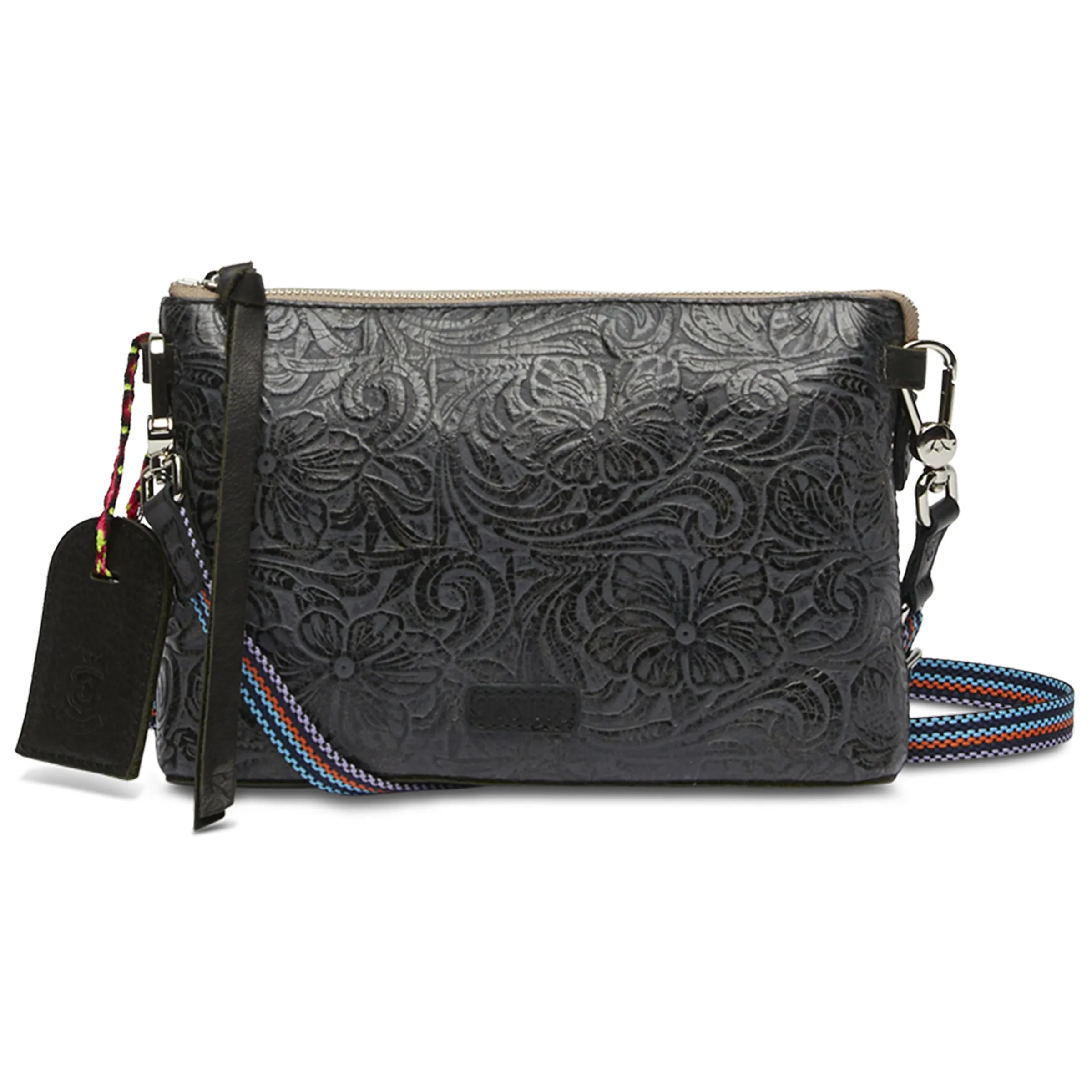 Steely Midtown Crossbody sold by Consuela product image thumbnail 2