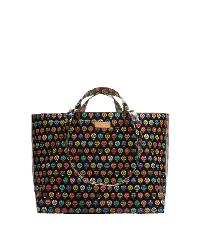 Tiny Jumbo Bag sold by Consuela