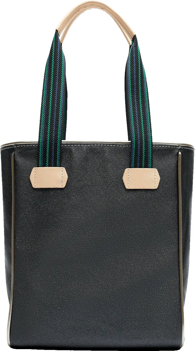 Posh Embroidered Chica Tote sold by Consuela product image thumbnail 5