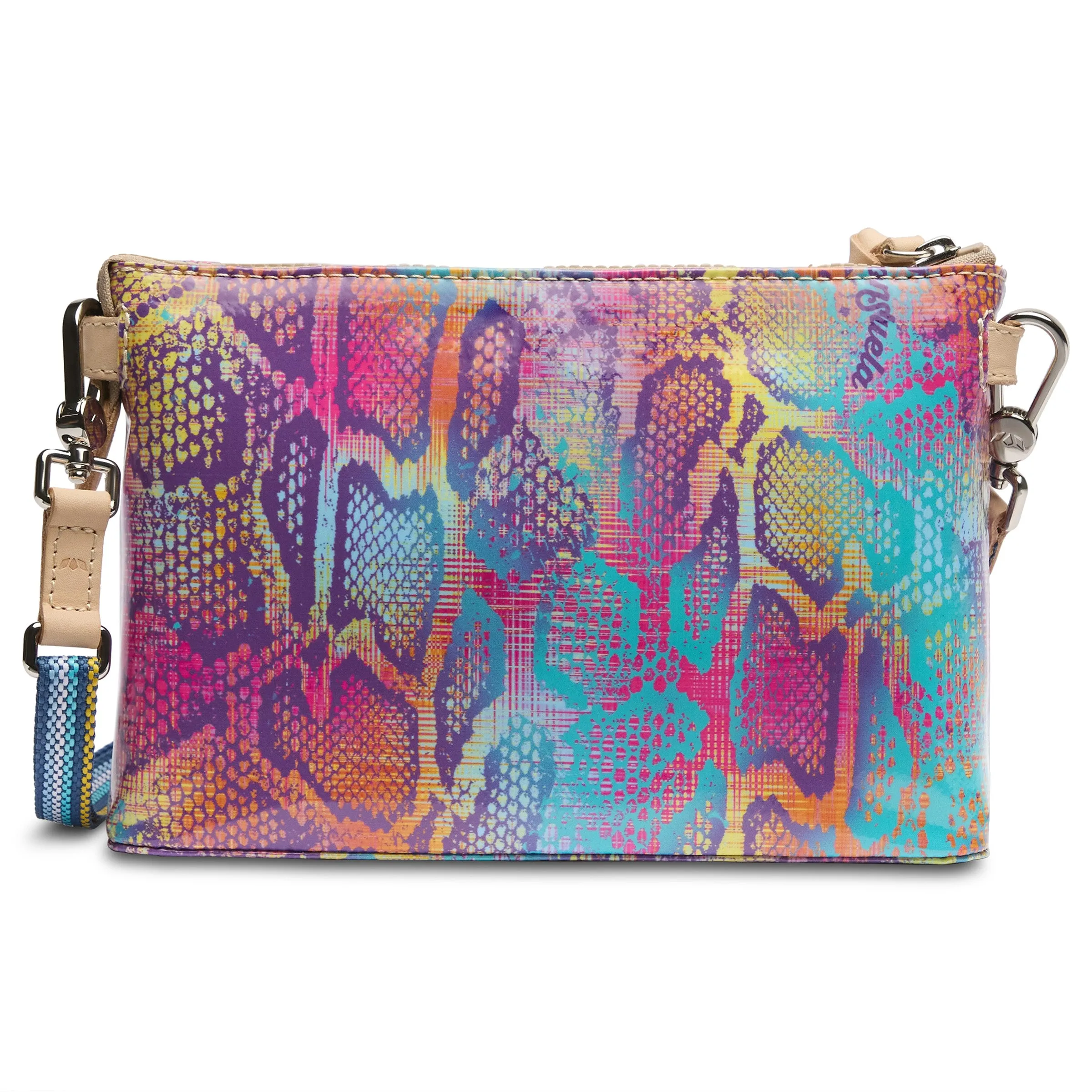 Steph Midtown Crossbody sold by Consuela product image thumbnail 4