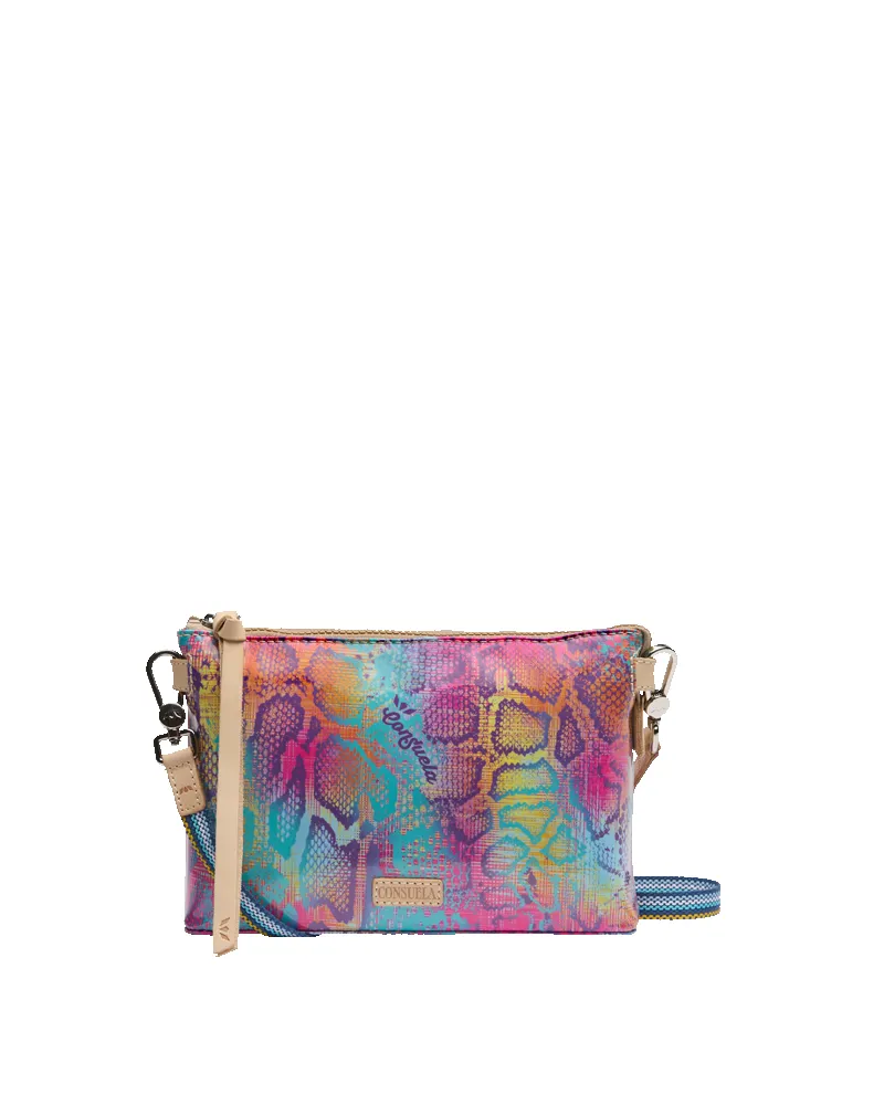 Steph Midtown Crossbody sold by Consuela