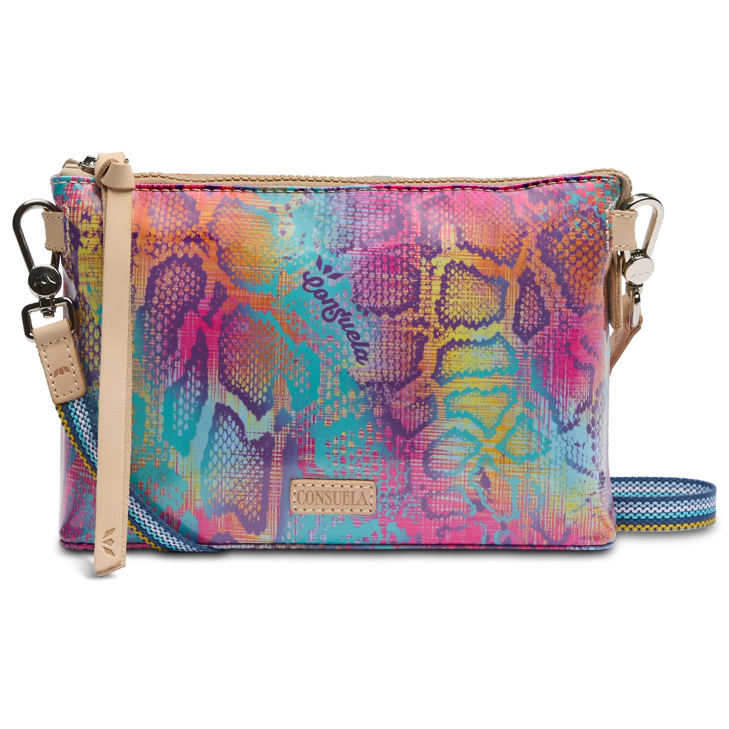 Steph Midtown Crossbody sold by Consuela product image thumbnail 2