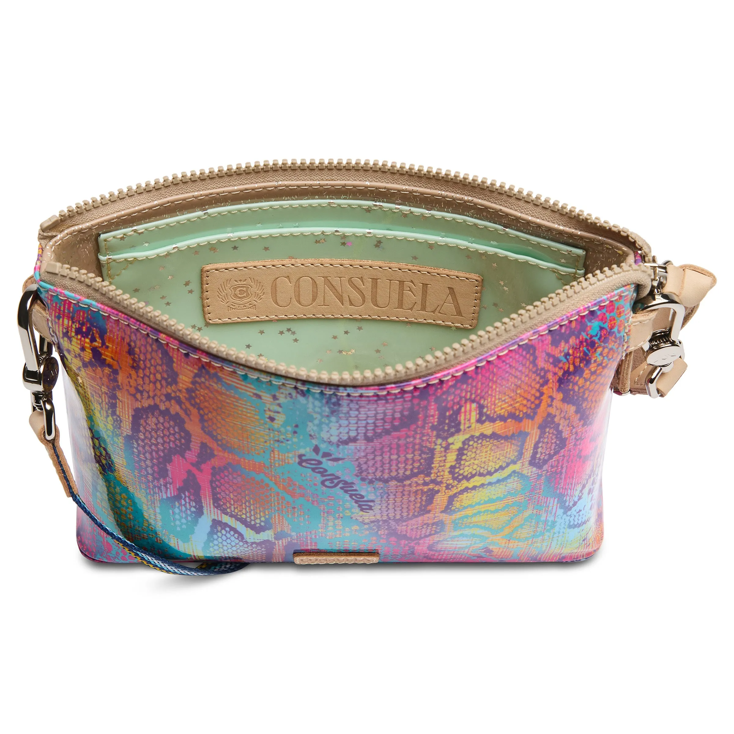 Steph Midtown Crossbody sold by Consuela product image thumbnail 5