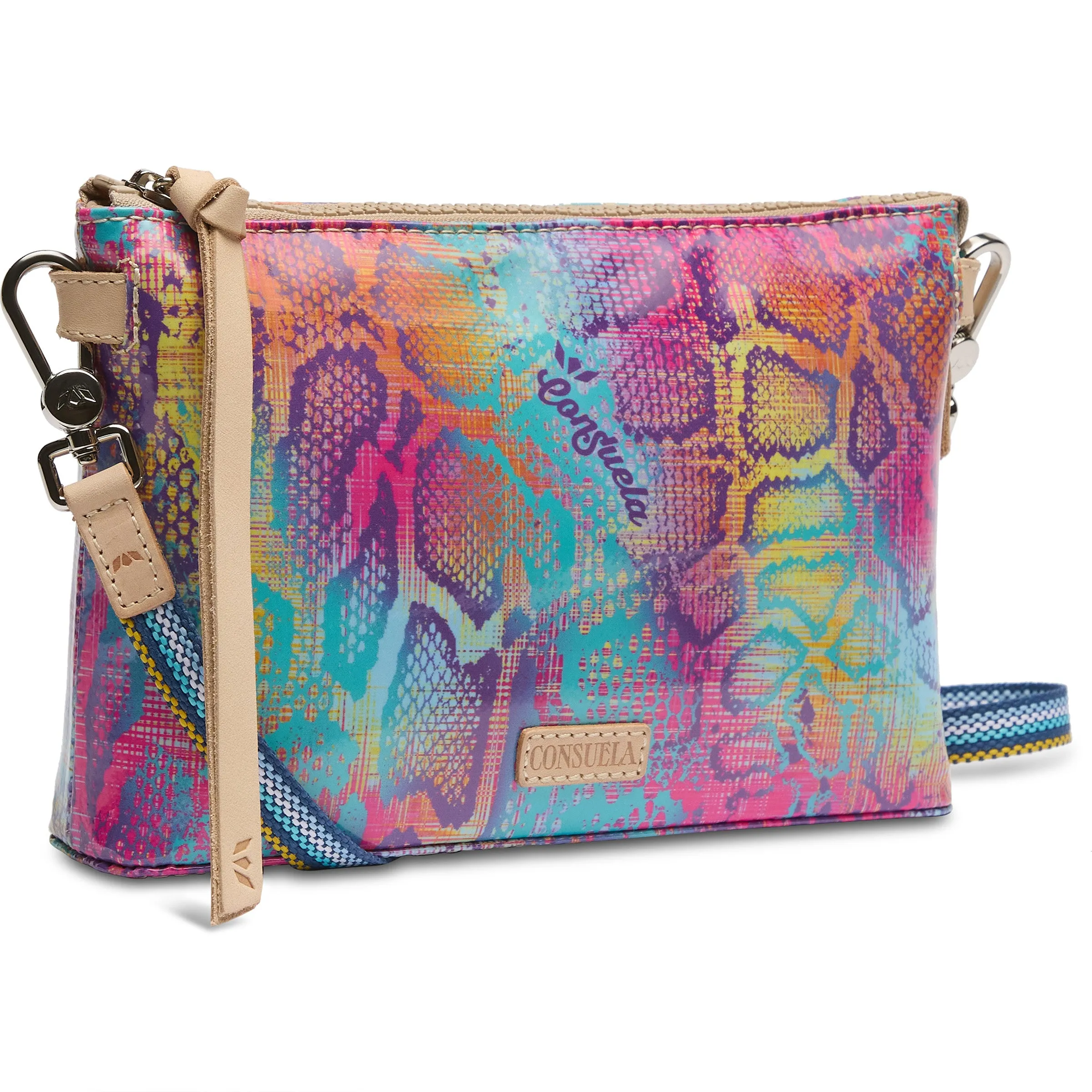 Steph Midtown Crossbody sold by Consuela product image thumbnail 3