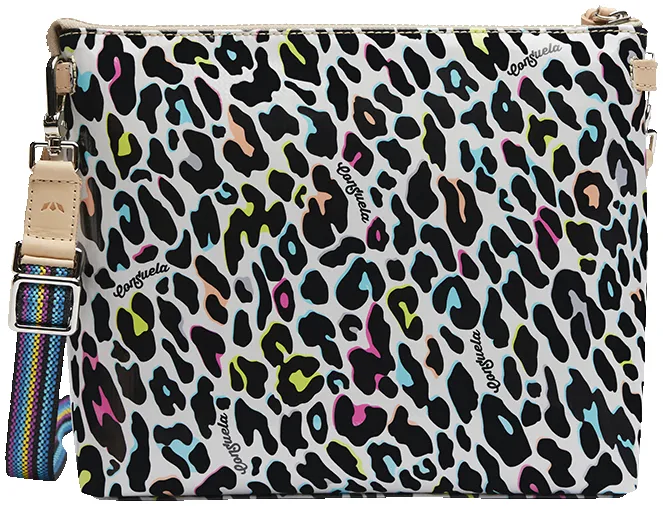 CoCo Downtown Crossbody sold by Consuela product image thumbnail 4